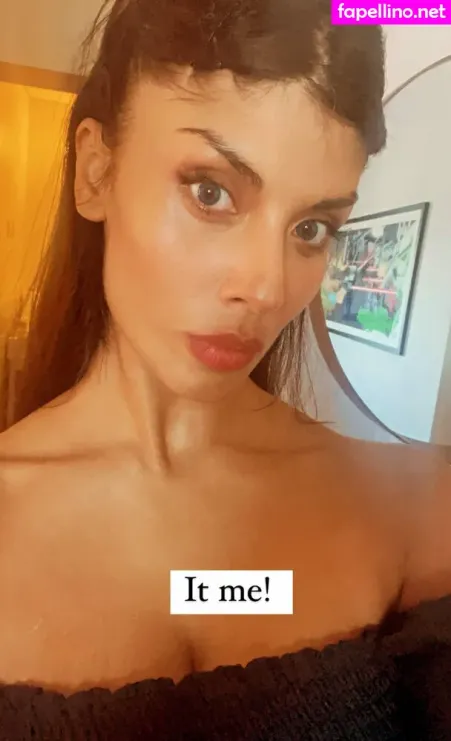 Jameela Jamil 1 OnlyFans Thumbnail #pwR0XwCl4V