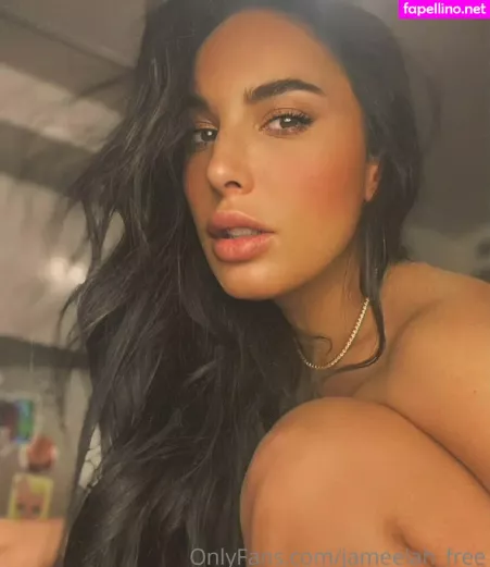 Jameelah Free 1 OnlyFans Thumbnail #3qBfdI4K0x
