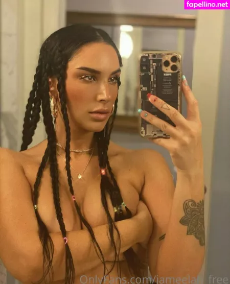 Jameelah Free 1 OnlyFans Thumbnail #5X29huP3Gu