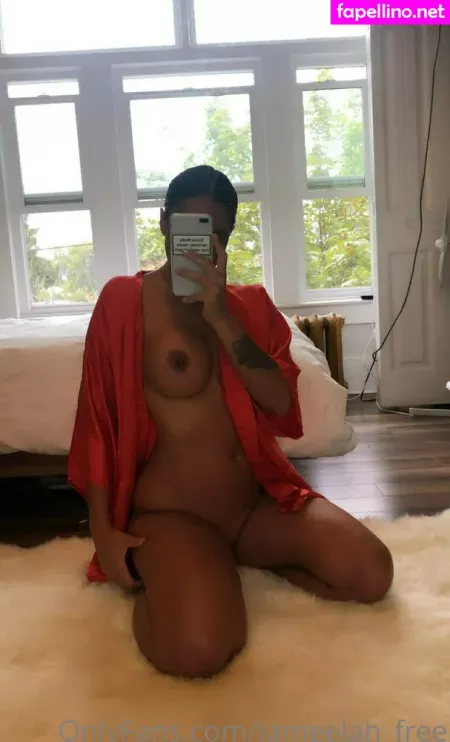 Jameelah Free 1 OnlyFans Thumbnail #7A29ldG5zn