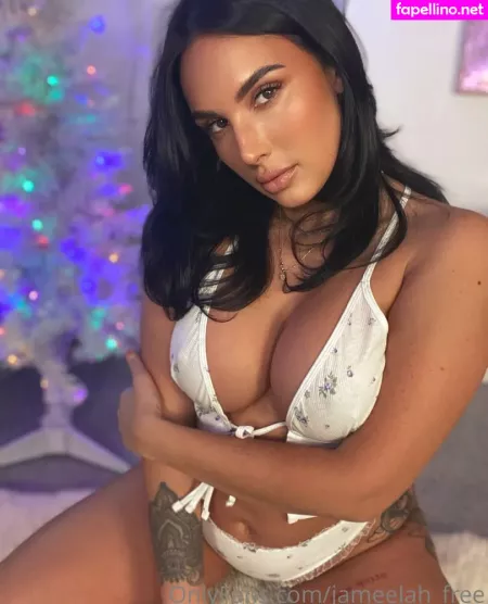 Jameelah Free 1 OnlyFans Thumbnail #7AYB6vmv32