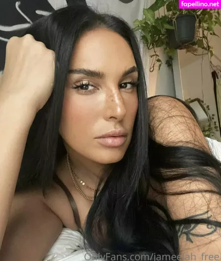 Jameelah Free 1 OnlyFans Thumbnail #BolTJYLyGy