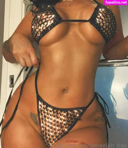 Jameelah Free 1 OnlyFans Thumbnail #DSfrsHLa4Z