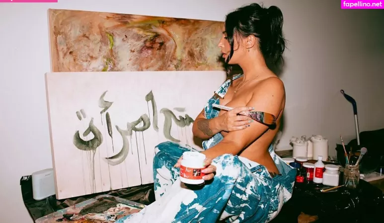 Jameelah Free 1 OnlyFans Thumbnail #LtATdgzoTC