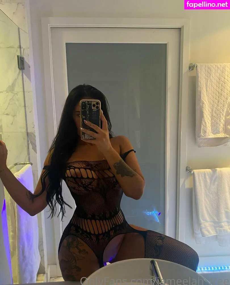 jameelah_free, sexualforkordei Nude Leaked OnlyFans Photo #YYEAbOpvF6