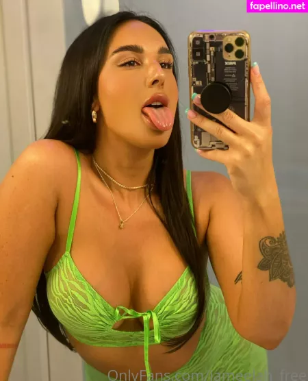 Jameelah Free 1 OnlyFans Thumbnail #qD5TqHgcWB