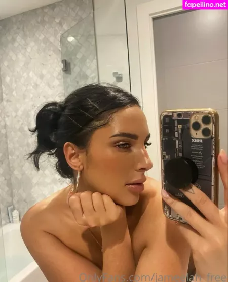 Jameelah Free 1 OnlyFans Thumbnail #rK5aAogYGu