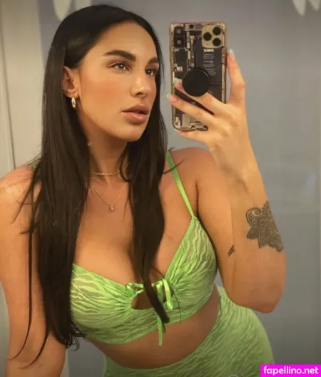 Jameelahh 18 OnlyFans Thumbnail #vSGv4MXcrR