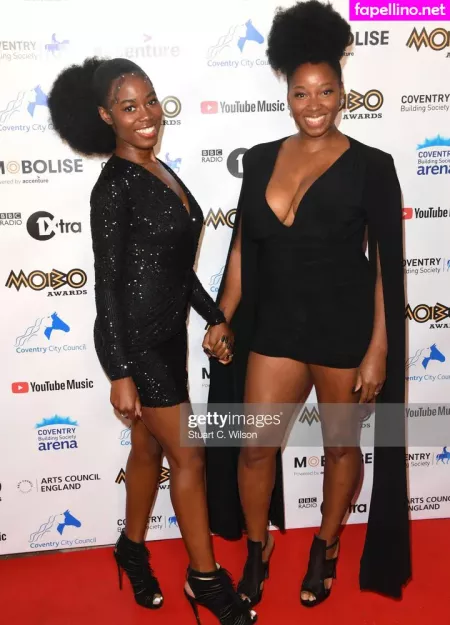 Jamelia OnlyFans Thumbnail #55SeBCwiMb