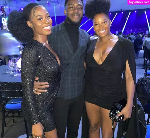 Jamelia OnlyFans Thumbnail #5Uk1TPjs4v