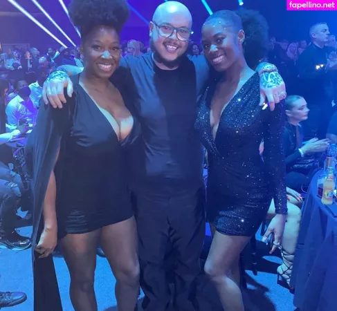 Jamelia OnlyFans Thumbnail #8mvdcRR3Pt