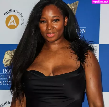 Jamelia OnlyFans Thumbnail #9r7oa0Jp3x