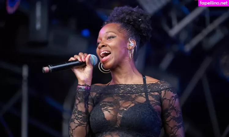 Jamelia OnlyFans Thumbnail #E8MmTcdilb