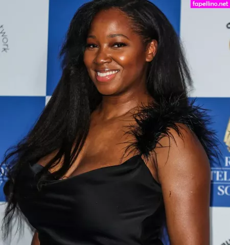 Jamelia OnlyFans Thumbnail #FJZYQJYS8j