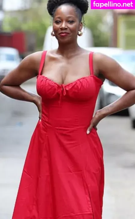 Jamelia OnlyFans Thumbnail #FqMkA2j0RY