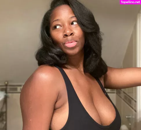 Jamelia OnlyFans Thumbnail #HNn2iPVYrD