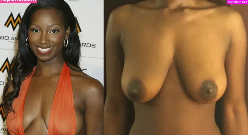 Jamelia OnlyFans Thumbnail #Jp5YvXRXnq