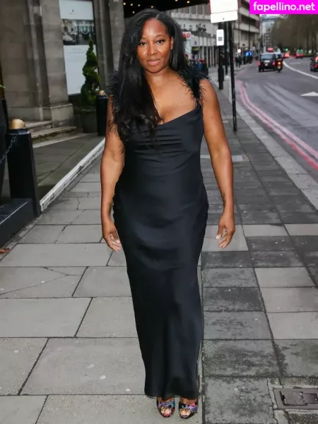 Jamelia OnlyFans Thumbnail #LscRyFegKW