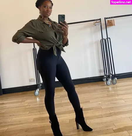 Jamelia OnlyFans Thumbnail #OeFthCw6K4