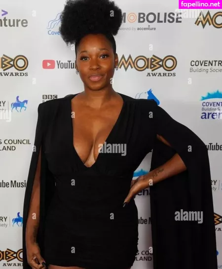 Jamelia OnlyFans Thumbnail #QUhwljAFSP