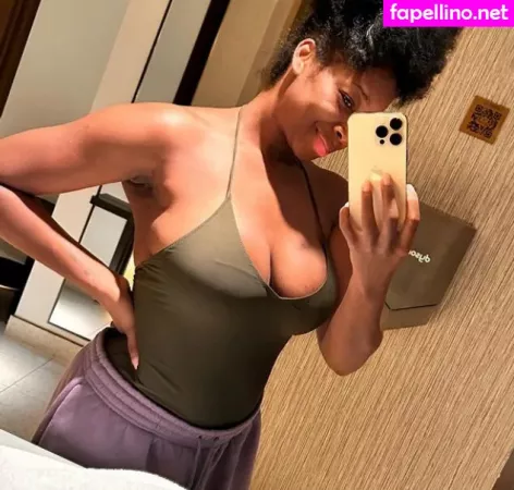 Jamelia OnlyFans Thumbnail #RntzRPtHJu