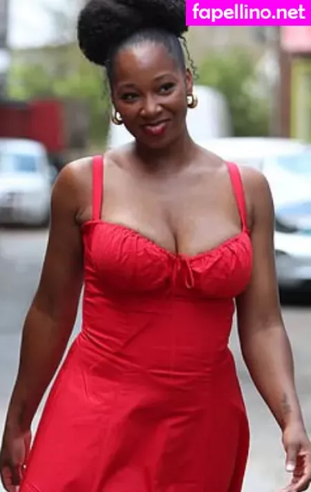 Jamelia OnlyFans Thumbnail #VdD2SEosiT
