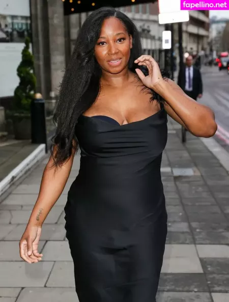 Jamelia OnlyFans Thumbnail #aCpGqaoMLT