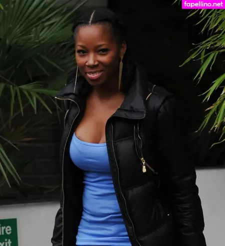 Jamelia OnlyFans Thumbnail #mB9gSFh9mP