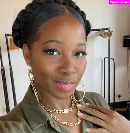 Jamelia OnlyFans Thumbnail #mCbKdg4EUW