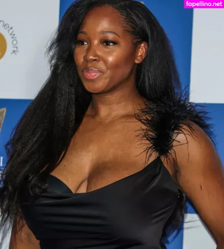 Jamelia OnlyFans Thumbnail #s7vXPhtR6i