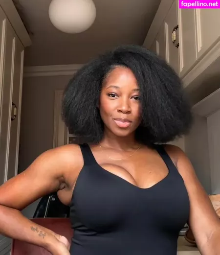 Jamelia OnlyFans Thumbnail #tQ2gYuOlTT