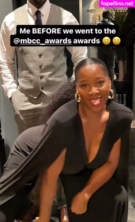 Jamelia OnlyFans Thumbnail #u3teXfqy4t