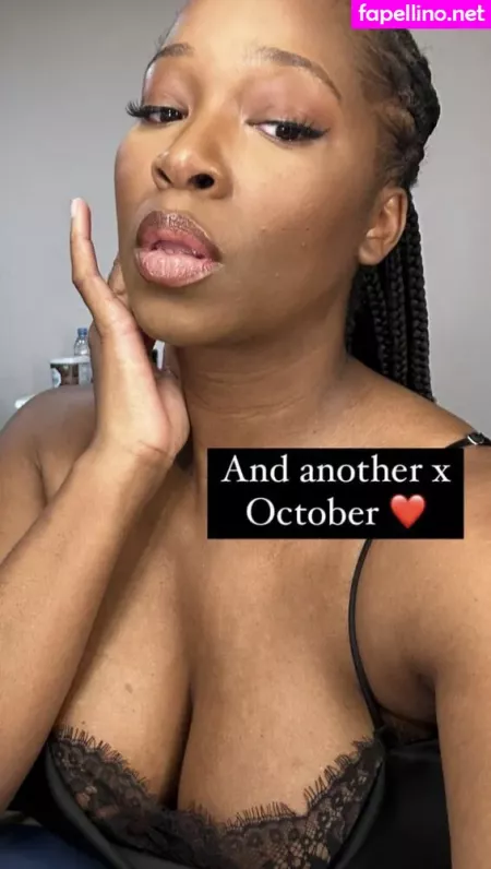 Jamelia OnlyFans Thumbnail #uvhWut7EMO