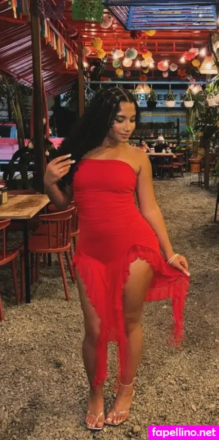 Jamely Vargas Main Profile Photo