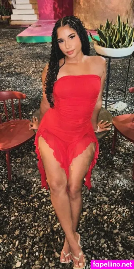 Jamely Vargas OnlyFans Thumbnail #GAs8pnewRs