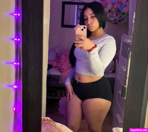 Jamely Vargas OnlyFans Thumbnail #I1Zlkz8oCF