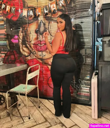 Jamely Vargas OnlyFans Thumbnail #jCHT7hPEZI