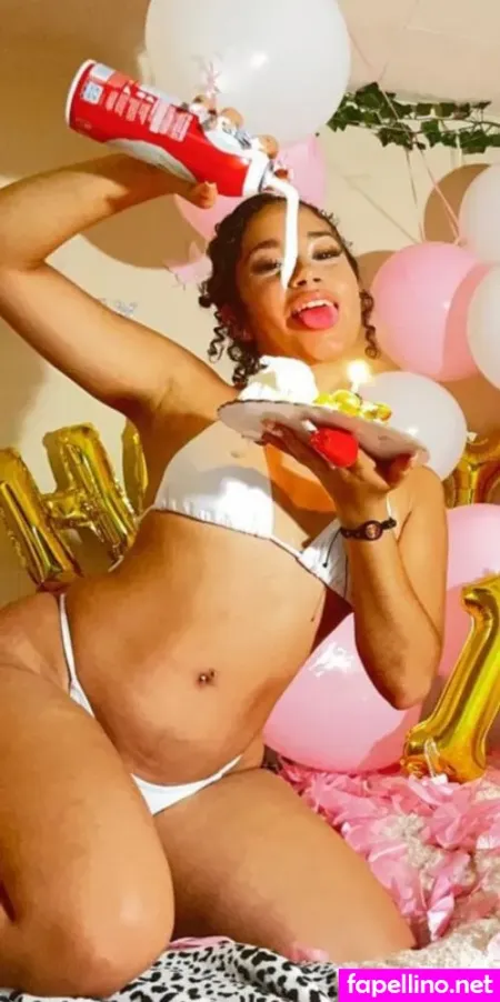 Jamely Vargas OnlyFans Thumbnail #soKJqD07LJ