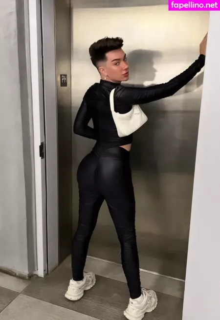 James Charles OnlyFans Thumbnail #1HFxFqr6rK