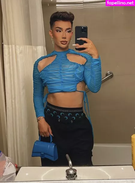 James Charles OnlyFans Thumbnail #2ygqzjyKRI