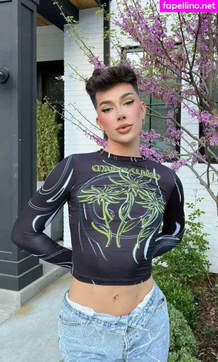 James Charles OnlyFans Thumbnail #4awiqbRKiH