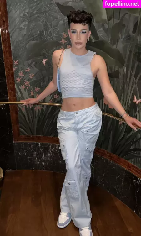 James Charles OnlyFans Thumbnail #ATPAKbLcEM