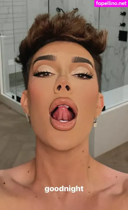 James Charles OnlyFans Thumbnail #IzzQbTLn7h