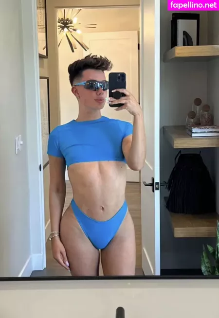 James Charles OnlyFans Thumbnail #LHvDjY8pat