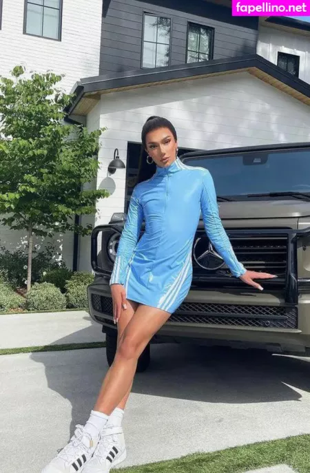 James Charles OnlyFans Thumbnail #WEkNqTEtyr