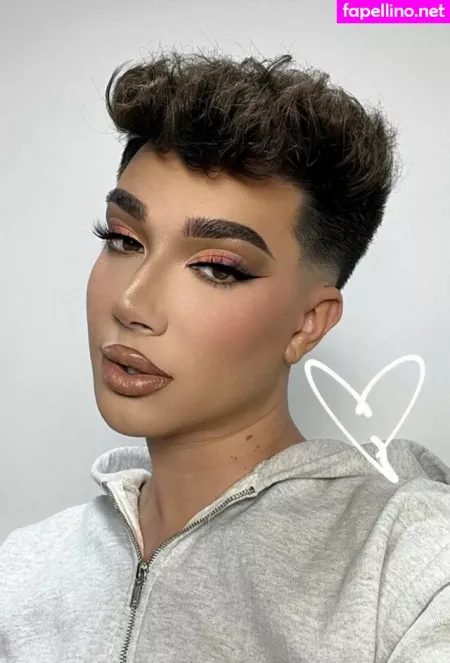 James Charles OnlyFans Thumbnail #cf63pRPiwS