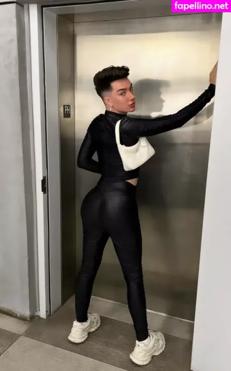 James Charles OnlyFans Thumbnail #dayaat68r5