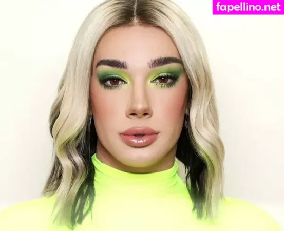 James Charles OnlyFans Thumbnail #vSdsNIPjeC