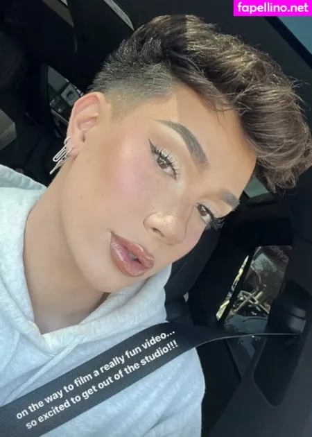 James Charles OnlyFans Thumbnail #yWFAgH3mJA