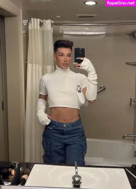 James Charles OnlyFans Thumbnail #zd0suRYgqo